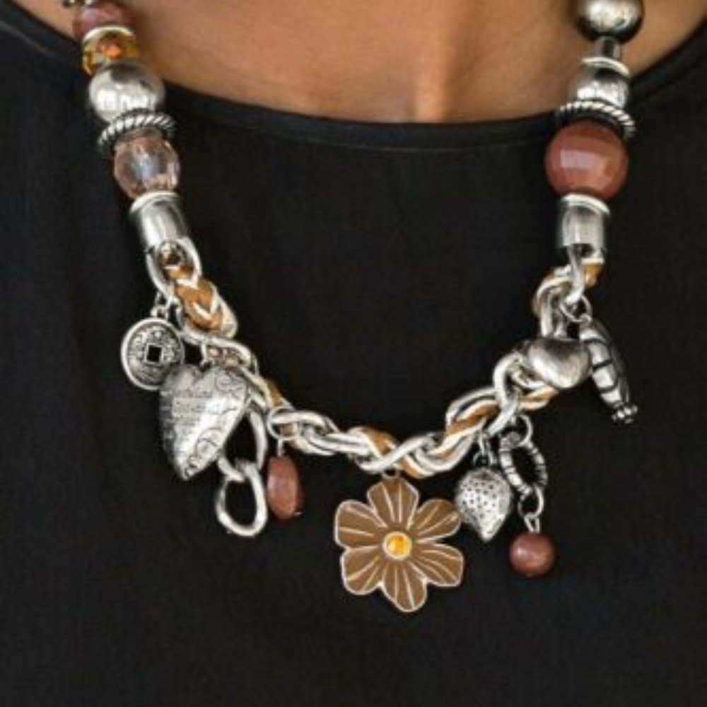 Necklace